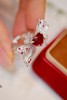 2.02ct 红宝石戒指 商品缩略图1