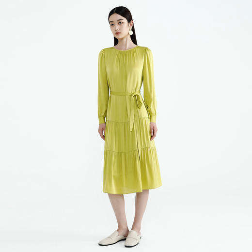 卡莉朵拉连衣裙C26C1510 商品图2