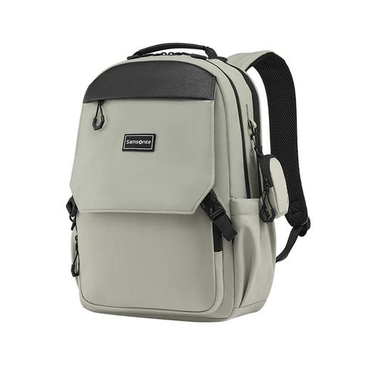 TR1*94035 新秀丽双肩包卡其色 商品图5