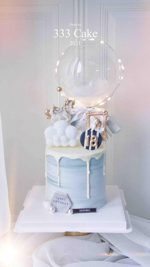 *糖牌&云端旋转木马🎠 商品图2