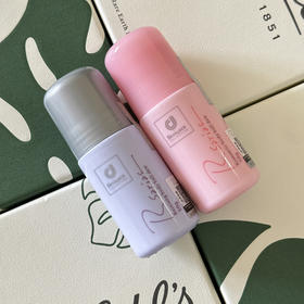 科士威止汗走珠