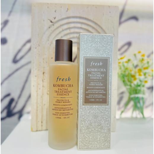 1楼馥蕾诗fresh红茶酵母酵萃精华150毫升【26年爆款】 商品图0