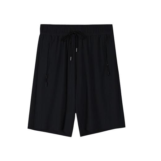 男士夏季运动短裤冰丝速干透气9245 商品图2