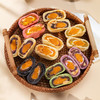 【馅中带馅！蛋黄酥礼盒】五重口感，用料丰富，咸甜美味 好吃不怕腻，八个口味一次品尝，下午茶休闲糕点礼盒装送礼必备Y 商品缩略图0
