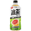 元气森林冰茶葡萄柚900ml(6937003703437) 商品缩略图0