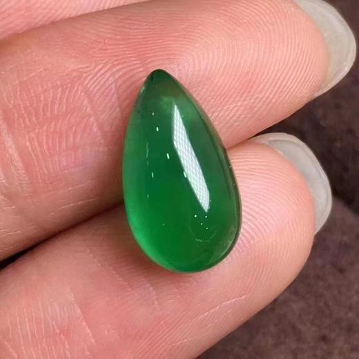 4.66ct 祖母绿裸石 商品图7