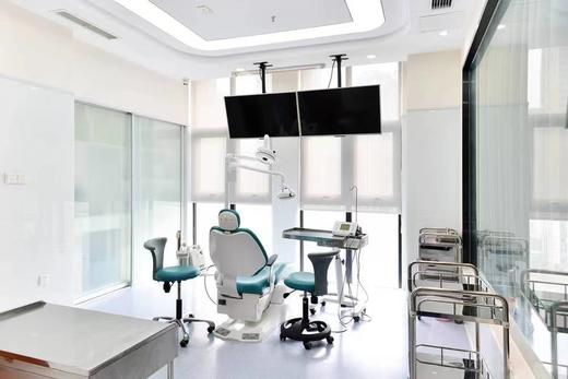 【暑期看牙】齿缘光华口腔-业主专享特惠 （ 需提前2天预约） 商品图2