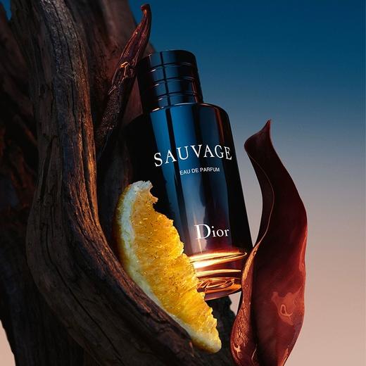 【中小样】DIOR迪奥旷野男士香水迷你礼盒10ml+沐浴露20ml Q香 商品图4