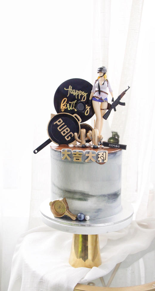 吃鸡/和平精英 商品图1