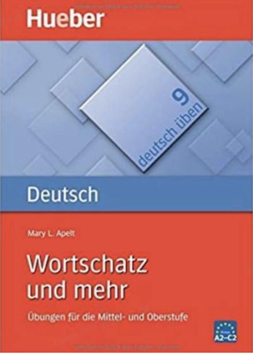 德语原版练习册合集 商品图0