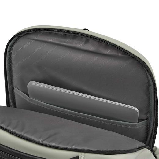 TR1*94035 新秀丽双肩包卡其色 商品图13