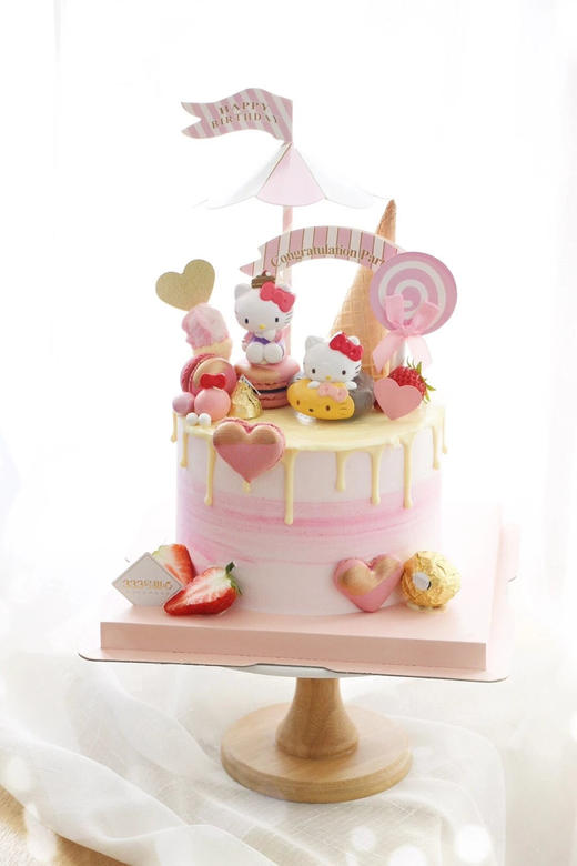 happy kitty 商品图4