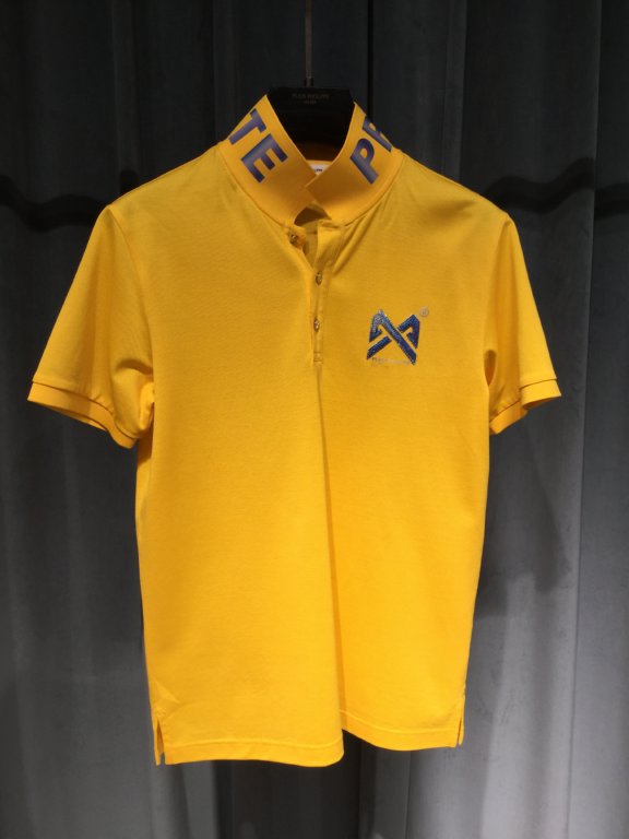 PP-WHITE 【T恤】 WTP052201135