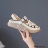 UGG AuSnow CM716    CM716  夏季镂空爱心凉鞋 商品缩略图1