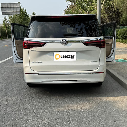 别克 GL8 ES 陆尊 653T 尊享型【长租-北京】 商品图5