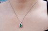 1.08ct 祖母绿吊坠 商品缩略图4