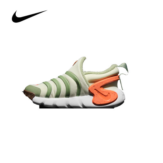 耐克-鞋袜类（冬）G3鞋婴童NIKE DYNAMO GO SE BT CN081 商品图1