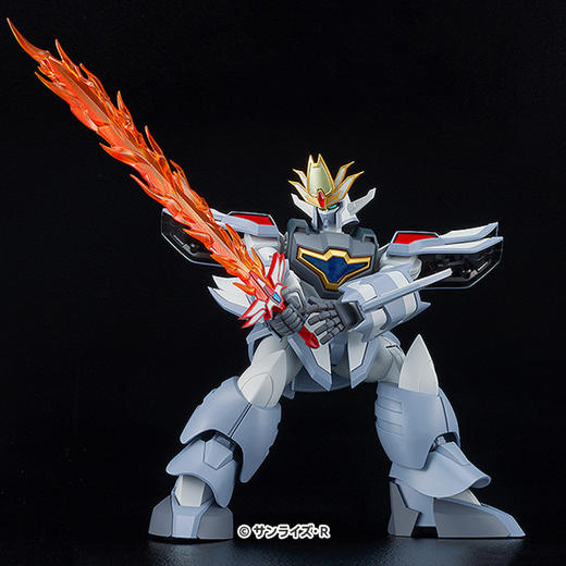 【GSC现货】魔动王 究极光能使者 商品图3