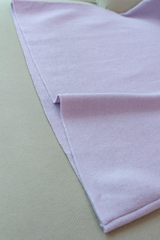 清云|中式盘扣冰丝T恤 商品图5