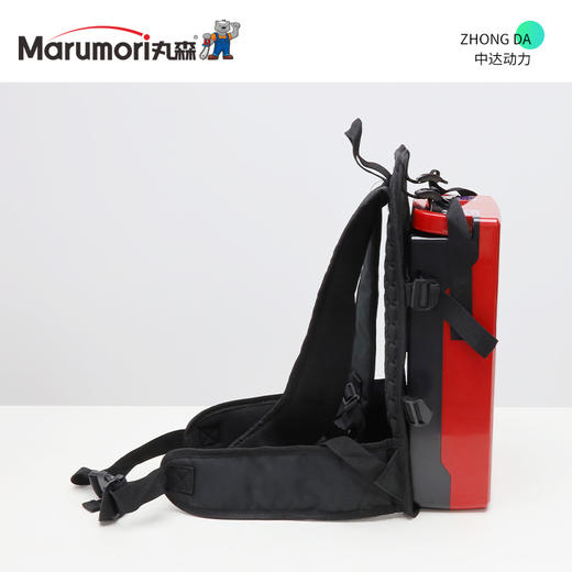 丸森 48V 15Ah【带快充】 商品图5