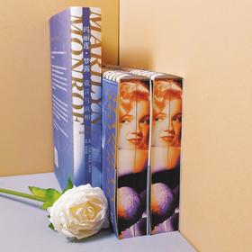 喷绘版《玛丽莲·梦露:谎言与真相》