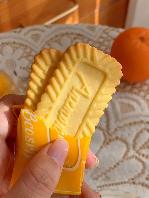 【Anemon3爱你们寄情比利时风味大黄油饼干】麦德龙在售品牌直发🔥 🥇178g 49.9得6大包 💰29.9🉐3大包‼ 商品图2