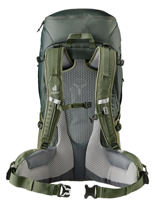多特 男款 福特拉 1-2日徒步 登山包 Deuter Futura 商品图3
