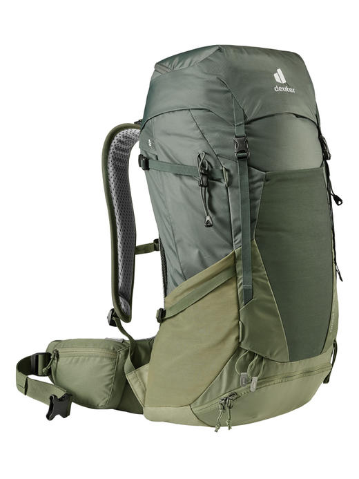多特 男款 福特拉 1-2日徒步 登山包 Deuter Futura 商品图6