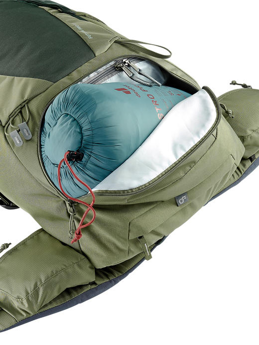 多特 男款 福特拉 1-2日徒步 登山包 Deuter Futura 商品图7