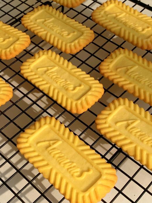 【Anemon3爱你们寄情比利时风味大黄油饼干】麦德龙在售品牌直发🔥 🥇178g 49.9得6大包 💰29.9🉐3大包‼ 商品图10