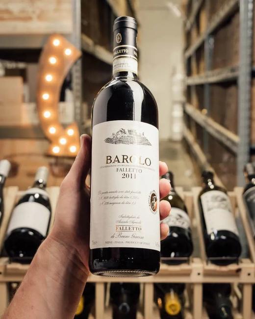 3折捡漏｜意大利王者产区Barolo！ 商品图2