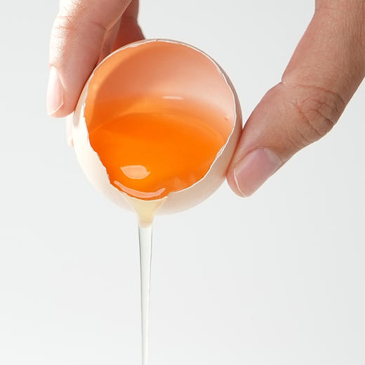 有机黑鸡鸡蛋30枚/盒 商品图2