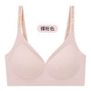 新品【限时福利！第二件0元可选】夏季缤纷，内衣神奇微妙。一片式聚拢，隐匿胸径。仙境美背情愫，自然放飞。运动美背神器，舒适无拘束！ 商品缩略图5