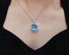 14.8ct 海蓝宝吊坠 商品缩略图4