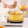 康宁  VISIONS晶釉珐琅锅（含防烫套装） 商品缩略图3
