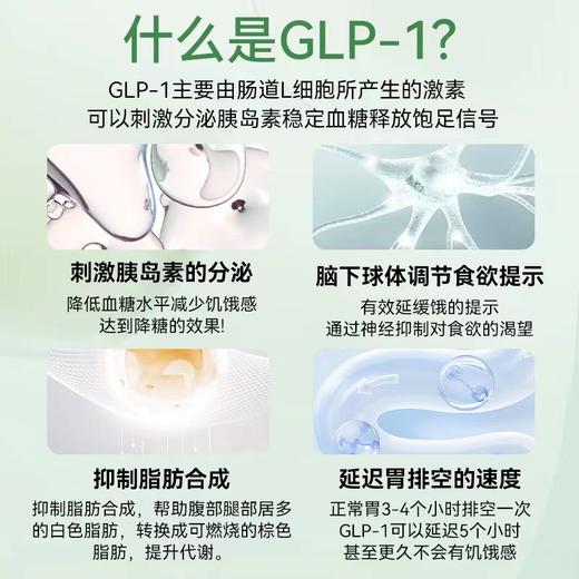 【Looduslik GLP-X212】闪电瓶来了~美国FDA国际认证！ 是时候摆脱那些多余的累赘肉啦！！拒绝打针吃药拉肚副作用~轻松减肥瘦身的秘密武器~ 商品图1