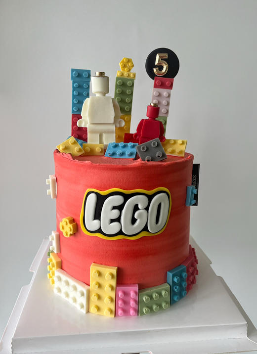 乐高(备注颜色) 商品图5