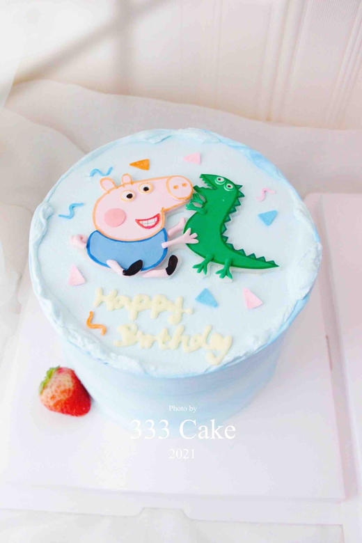 *糖牌&乔治/佩奇(备注款式) 商品图3