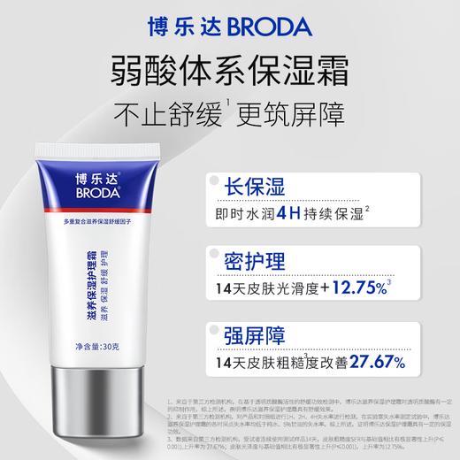 【限时折扣】博乐达超分子水杨酸面霜30ml 商品图0