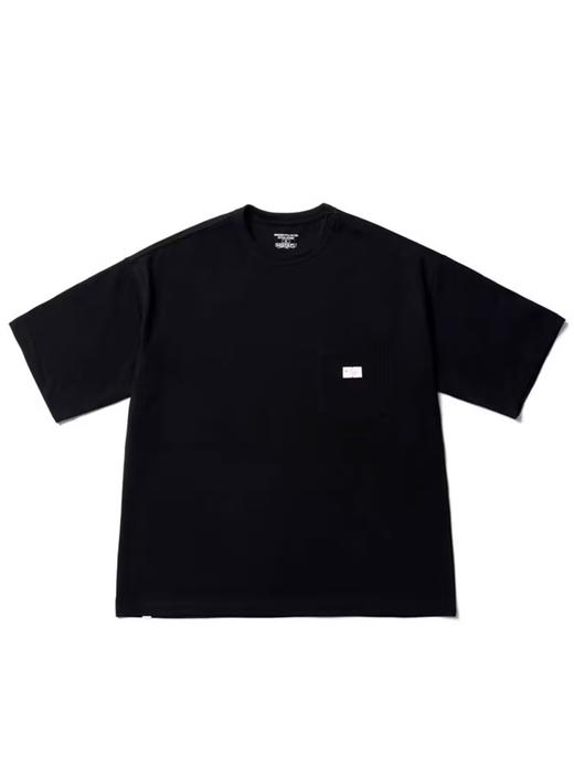 SUPERTOFU(SPTF)/CDT-SS24-T017/网络标签 tag 短袖T恤 商品图3