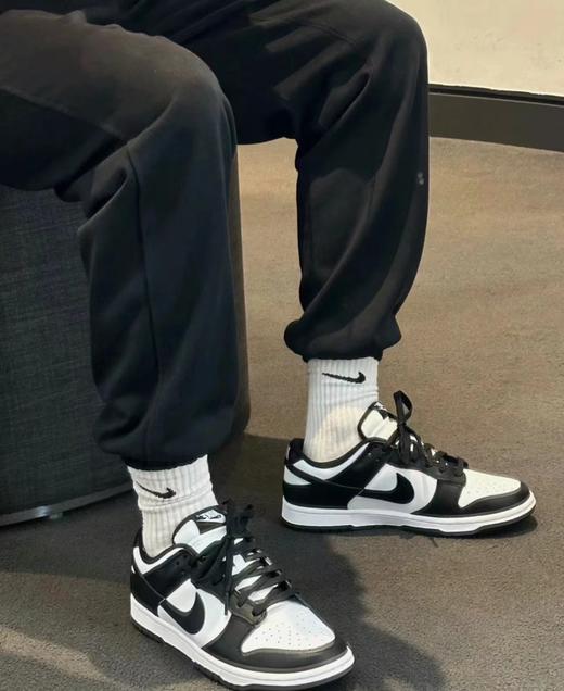 NK熊猫清仓工厂清仓只有一批 商品图5