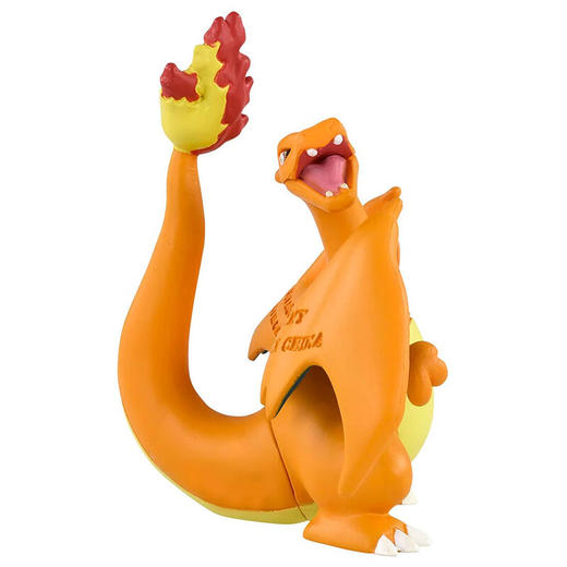 多美卡912187宝可梦 MS-15 喷火龙 商品图4