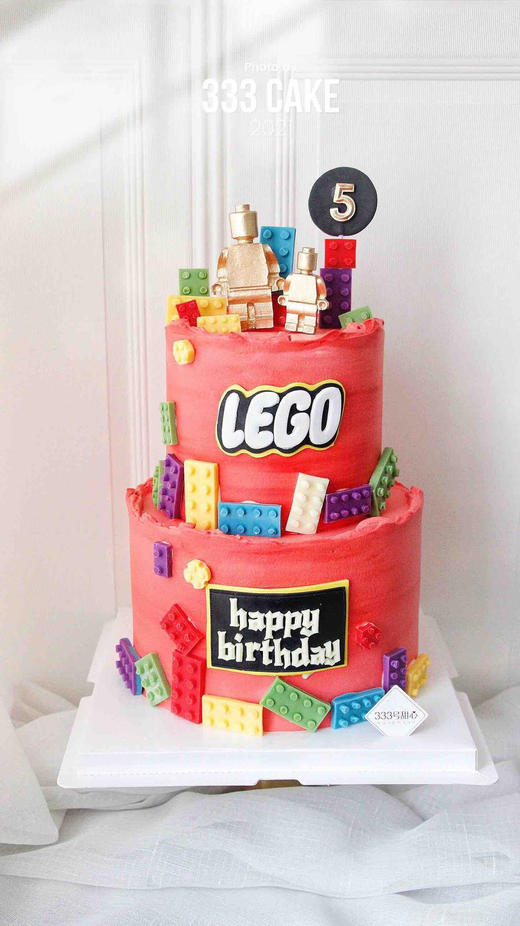 乐高(备注颜色) 商品图2