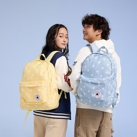 CONVERSE 冬 小童 儿童包包 CAN-BK-5619 商品图3