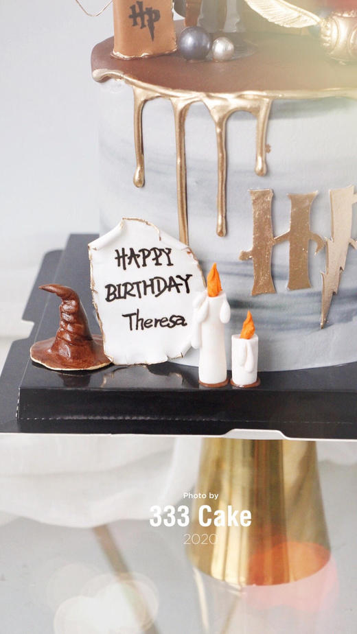 *哈利波特 商品图3