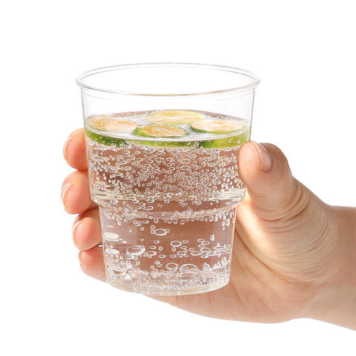 美丽雅航空杯18只入(240ml) 商品图4