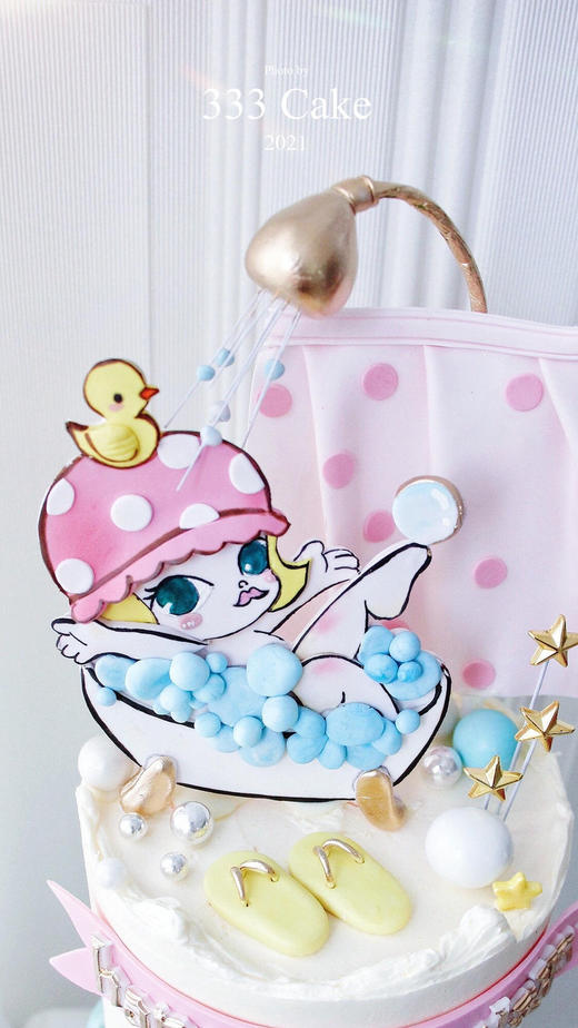 糖牌&茉莉Molly·定制 商品图2