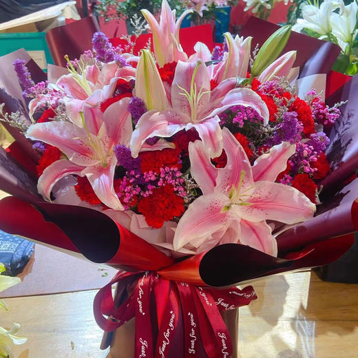 【满怀爱意】 商品图0