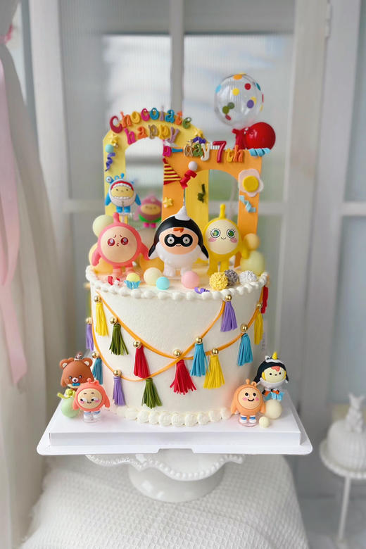 *蛋仔派对 商品图2