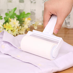 美丽雅滚滚除尘器